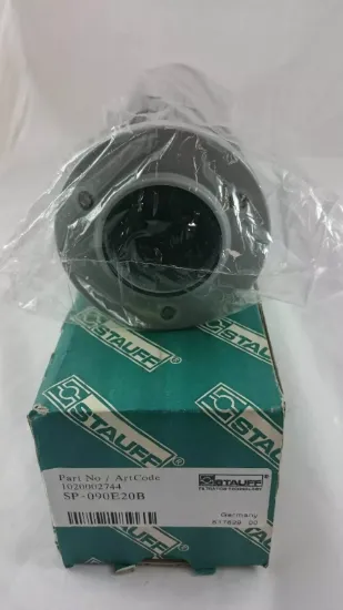 Picture of Hydraulic Filter