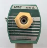 Picture of Solenoid Valve Red Hat II 11.6W 120VDC 1/4 Inch 10-100 PSi
