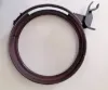 Picture of UN3-K2 Rope Guide Left For 16mm Rope 352mm Drum