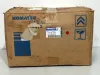 Picture of Air Compressor – Rear