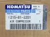 Picture of Air Compressor – Rear