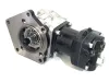Picture of Air Compressor – Rear