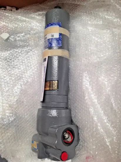Picture of HYDRAULIC FILTER HOUSING