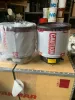 Picture of Air Cleaner 372 MM