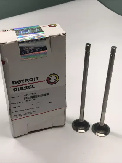 Picture of VALVE KIT