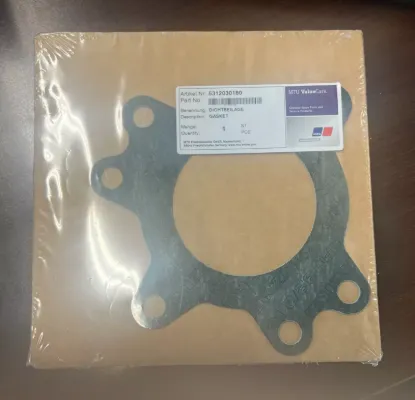 Picture of GASKET