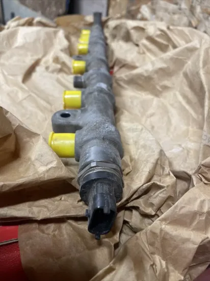 Picture of RAIL AS-FUEL
