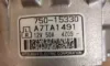 Picture of ALTERNATOR