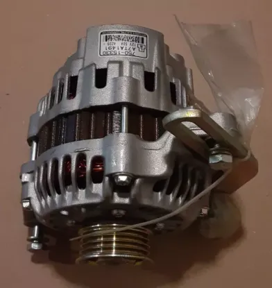 Picture of ALTERNATOR