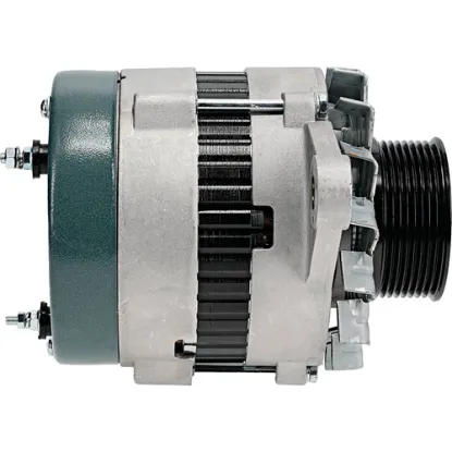 Picture of ALTERNATOR