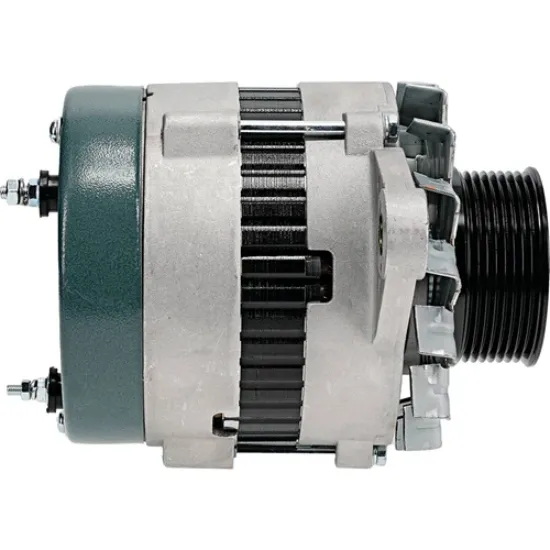 Picture of ALTERNATOR