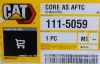 Picture of CORE AS AFTERCOOLER