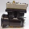 Picture of COMPRESSOR DF596 Flange Mount Detroit Diesel 60