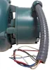 Picture of 3HP D Series Super-E Brake Motor