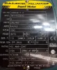Picture of 3HP D Series Super-E Brake Motor