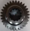 Picture of SHAFT, GEAR