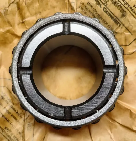 Picture of BEARING KIT