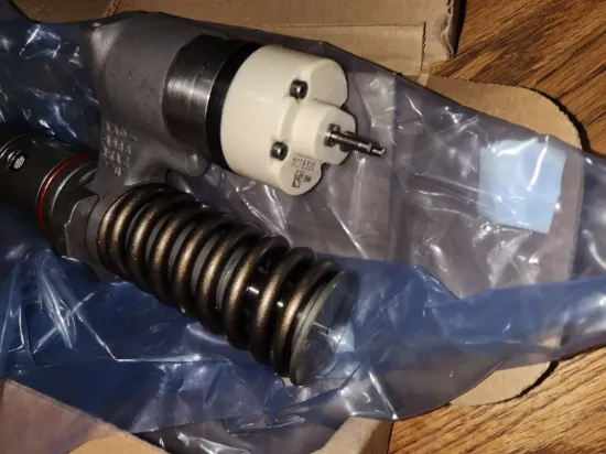 Picture of Cat® Reman Fuel Injector 