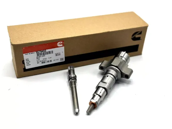Picture of INJECTOR KIT