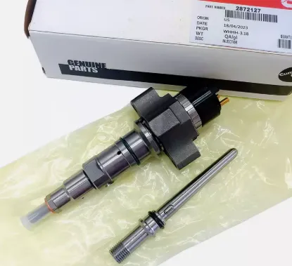 Picture of INJECTOR KIT