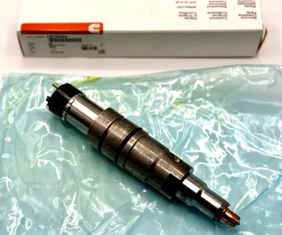 Picture of REMAN Fuel Injector