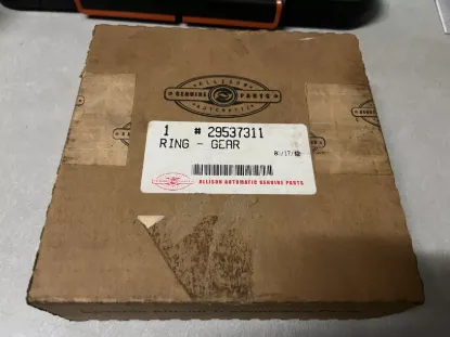 Picture of GEAR - RING, P3