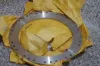 Picture of Lock up Backing Plate
