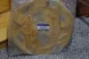 Picture of Lock up Backing Plate