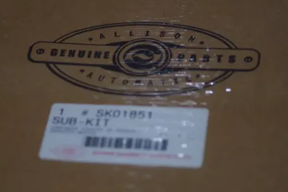 Picture of SEAL RING KIT