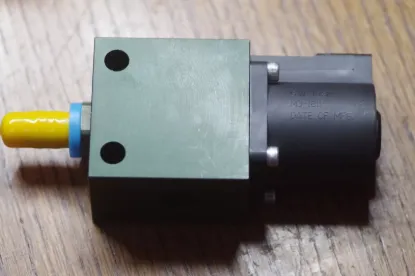 Picture of VALVE ASSY