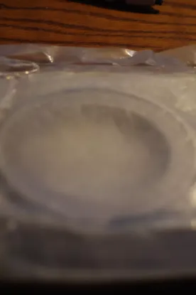 Picture of BEARING ASSY- THRUST PUM