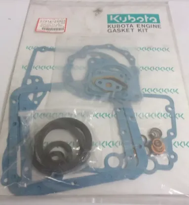 Picture of GASKET KIT