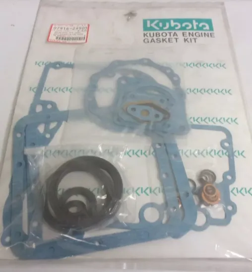 Picture of GASKET KIT