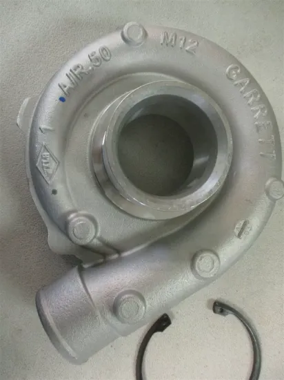 Picture of TURBO COMPRESSOR HOUSING KIT