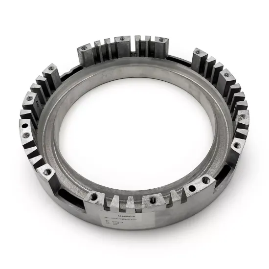 Picture of C-4 Clutch Housing