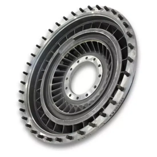 Picture of PUMP ASSY - CONVERTER
