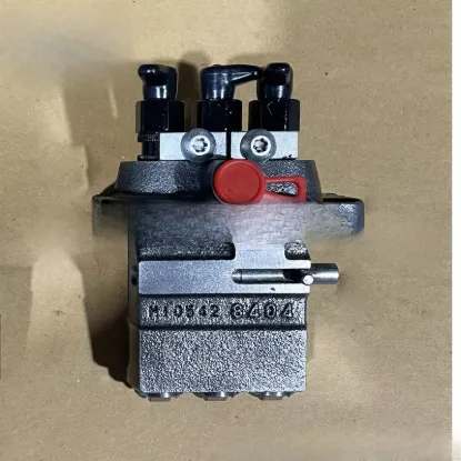 Picture of FUEL INJECTION PUMP