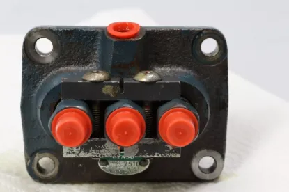 Picture of FUEL INJECTION PUMP