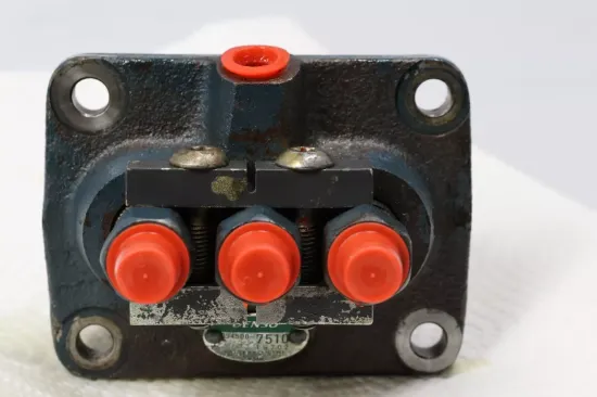 Picture of FUEL INJECTION PUMP