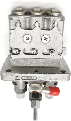Picture of FUEL INJECTION PUMP