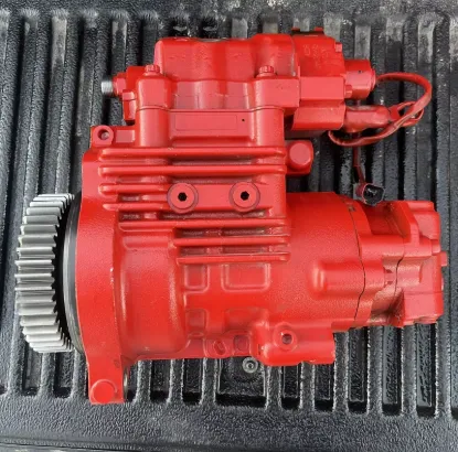 Picture of FUEL PUMP