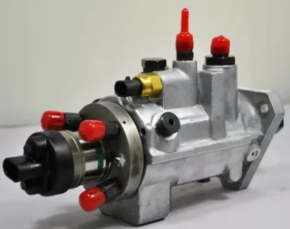 Picture of FUEL INJECTION PUMP