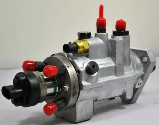 Picture of FUEL INJECTION PUMP