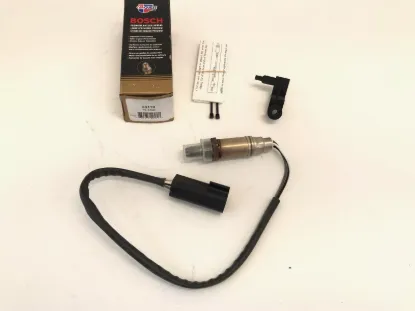 Picture of Oxygen Sensor