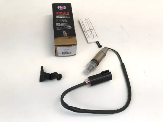 Picture of Oxygen Sensor