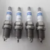 Picture of Double Iridium Spark Plug