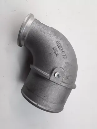Picture of PIPE,AIR TRANSFER