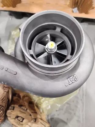 Picture of TURBOCHARGER GP