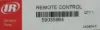 Picture of REMOTE CONTROL