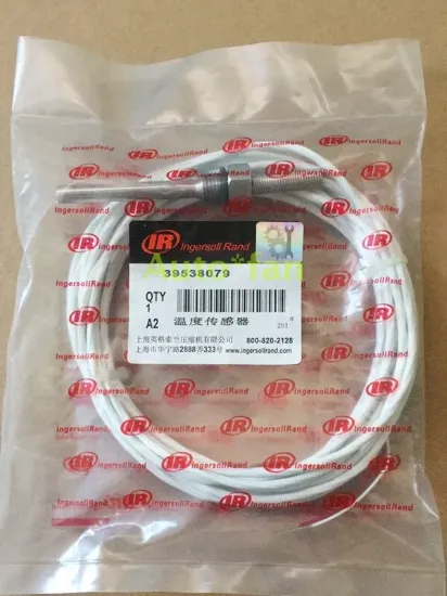 Picture of Temperature Sensor